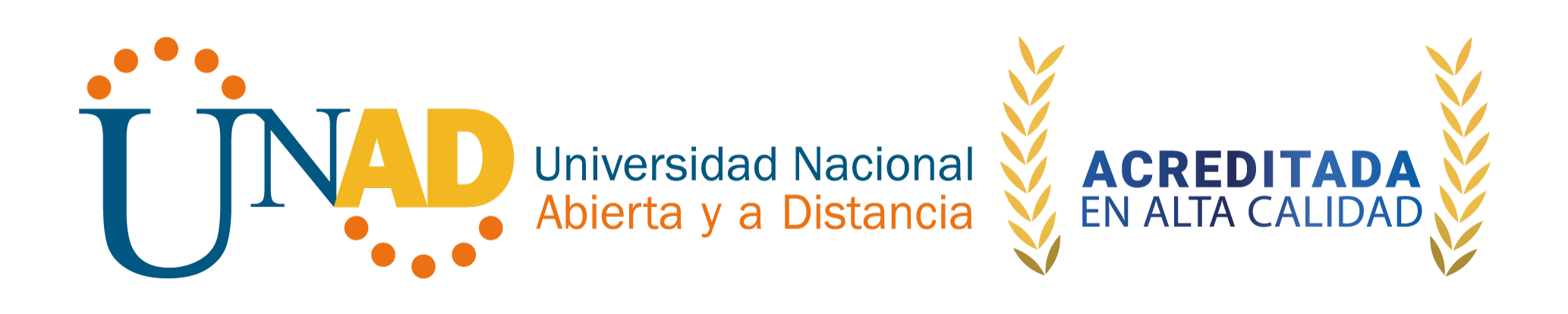 Logo UNAD